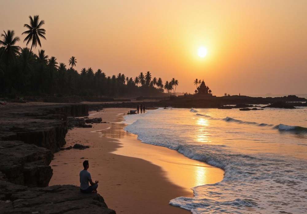 Things To Do In Gokarna